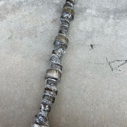 Camshaft 