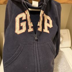 Boy’s Sweatshirt Hoodie