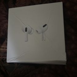 AirPod Pros