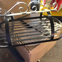 Pot rack 
