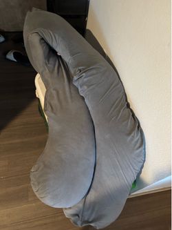 Pregnancy pillow