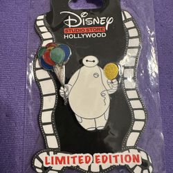 Baymax Studio Store Hollywood
