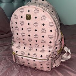 Mcm Bag 