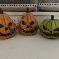 Pumpkins