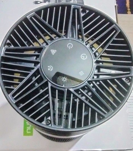 Air Cleaner