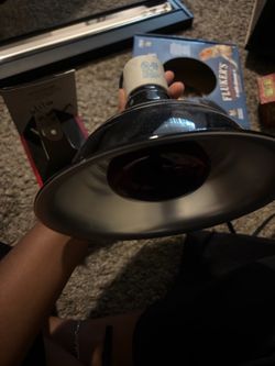 Bearded dragon Uv/ heat lamp