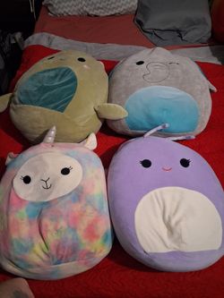 Squishmellows