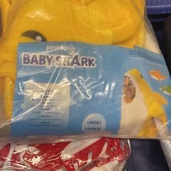 Baby Shark 