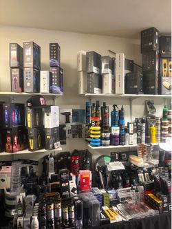 Barber Supplies 💈💈