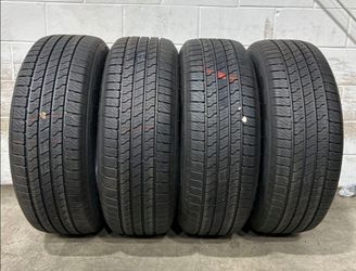 TIRES 275/60/20