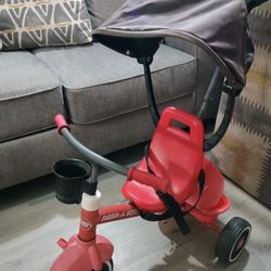 Radio Flyer