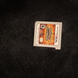 3ds Pokémon Ultra Sun Game