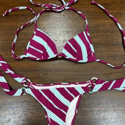Cia marítima Bikini 