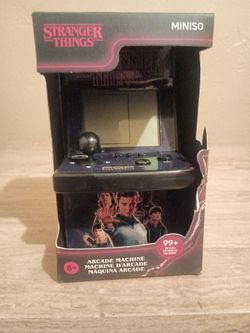 Mini Arcade 