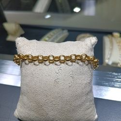 Bracelet 