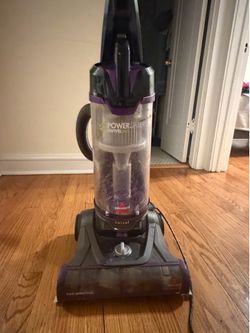 Vacuum