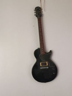 Electric guitar