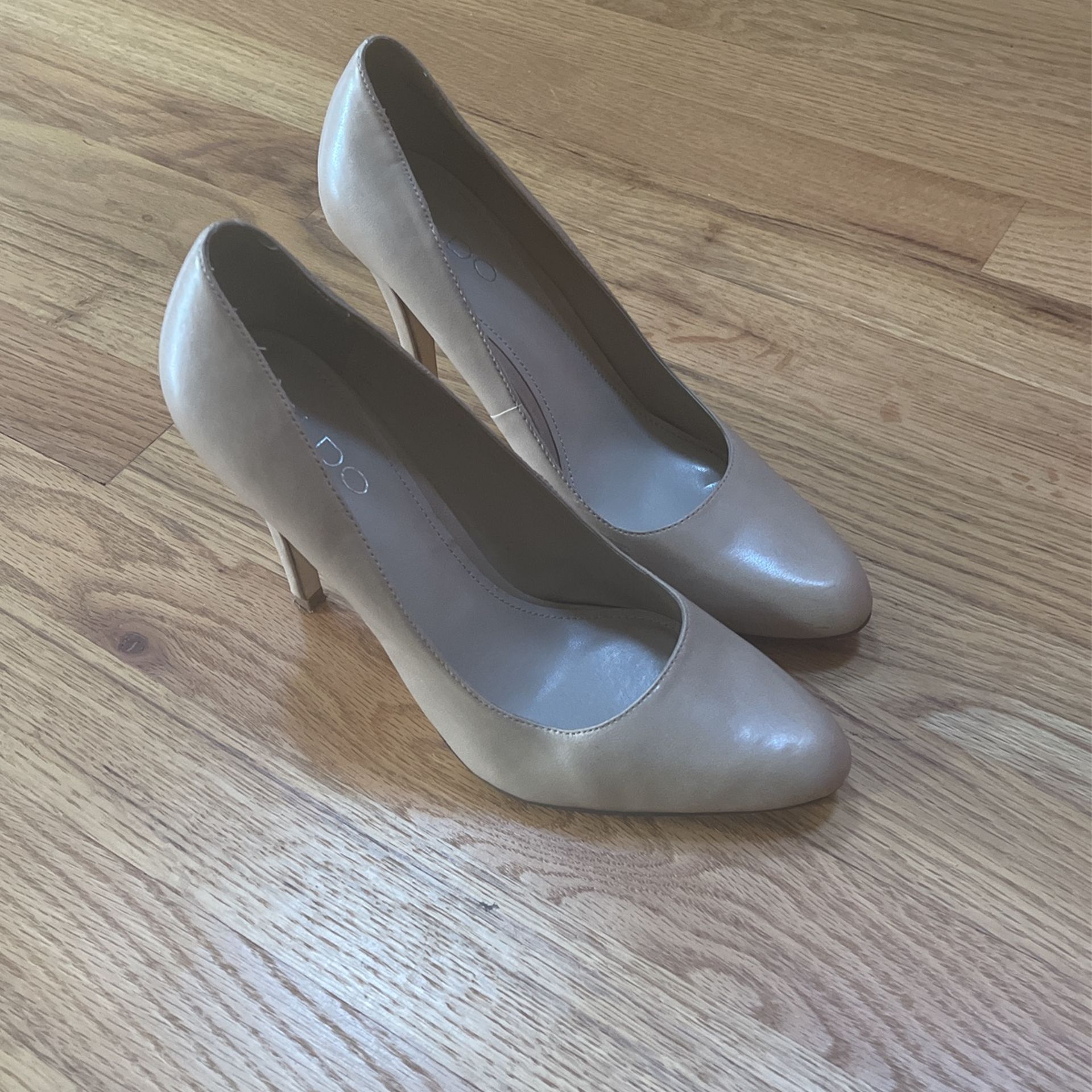 Aldo High Heels