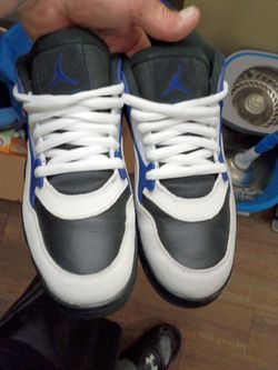 Jordan 4 RM MOTORSPORT men's size 13