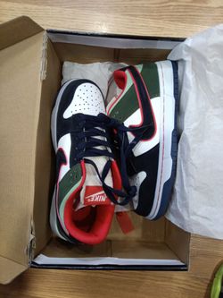 Brand new sneakers size 6