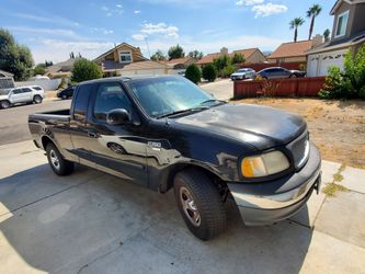 1999 Ford F-150