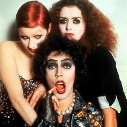 Rocky Horror Picture Show @ Clinton Street Theater, 10/18