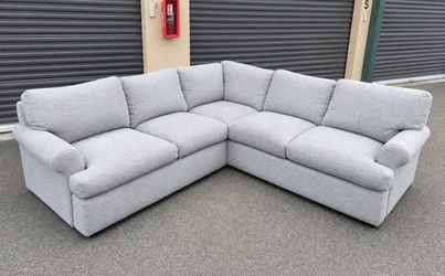 Sectional Couch
