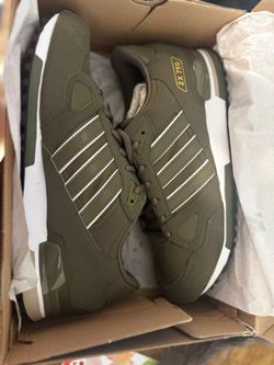 Adidas Classic ZX 750