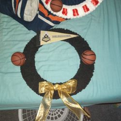 Purdue Wreath Local Pickup Only 