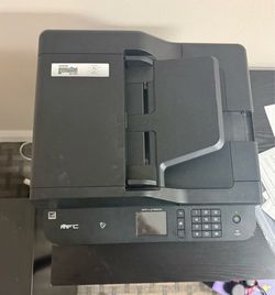 Printer - Brother MFC-L2710DW All In One