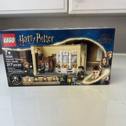 LEGO 76386 Harry Potter