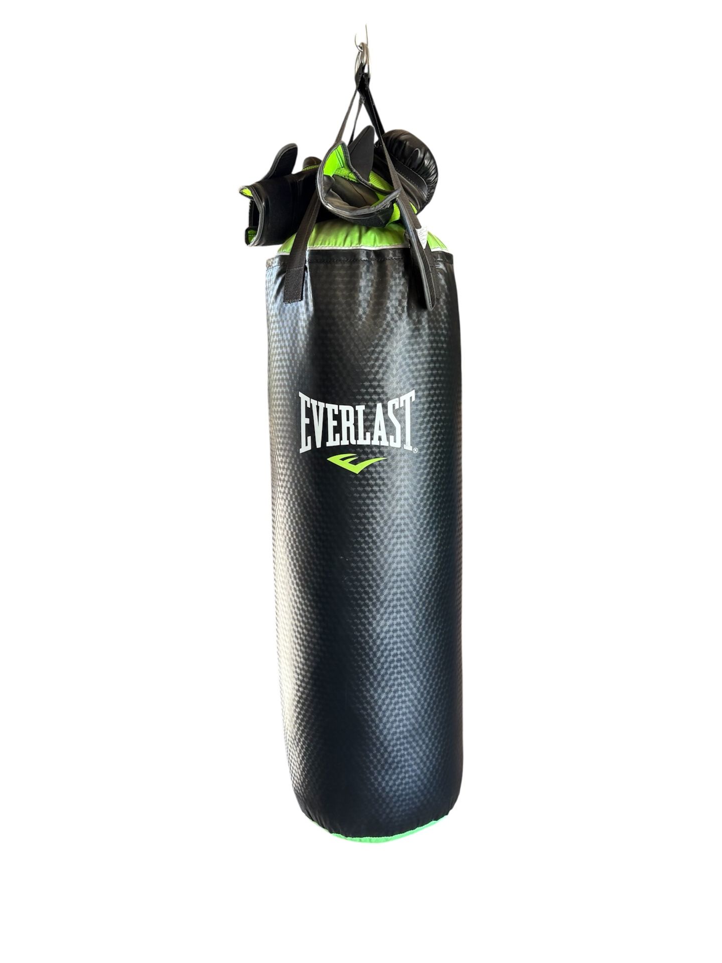 Everlast Punching bag