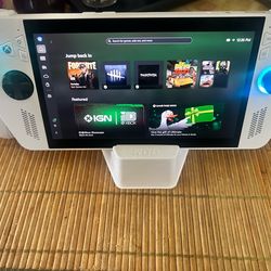 ROG Xbox Ally