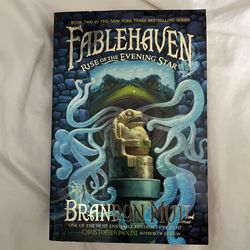 Fablehaven