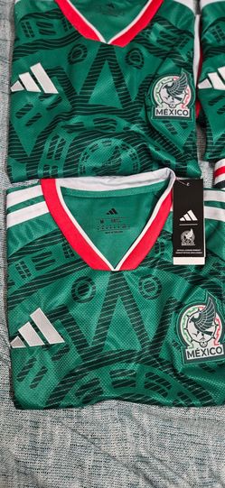 Mexico jerseys  camisas
