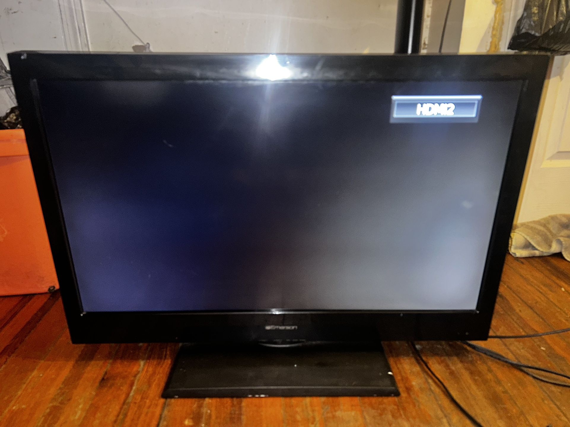 32” Tv