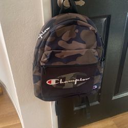 Champion Backpack For Kids