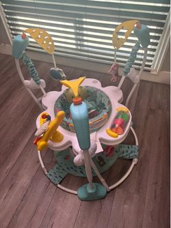 Baby bouncer for infants