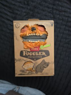 Fart face fuggler