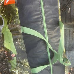 8 Person Tent