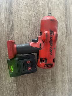 Snap On