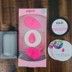 Beauty Blender Set