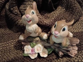 Walt Disney Classic Collection Bambi Figurine