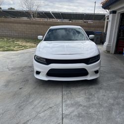 2015 Dodge Charger