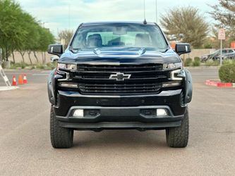 🚨 ¡SE VENDE! / FOR SALE! 🚨  🖤🛻 2019 CHEVROLET SILVERADO 1500 🛻🖤