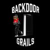 BackdoorGrails