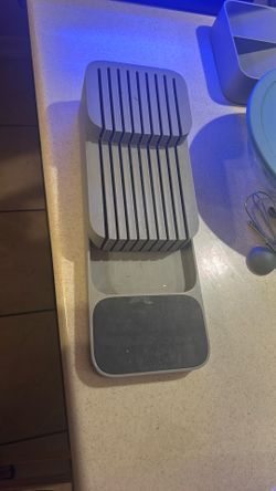 Knife Organizer  