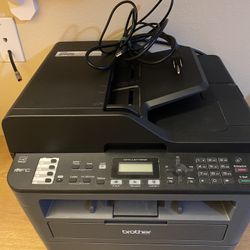 Multi-Function Printer