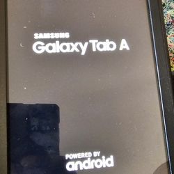 Galaxy Tab A