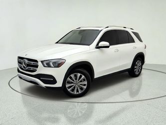 2022 Mercedes-Benz GLE 350